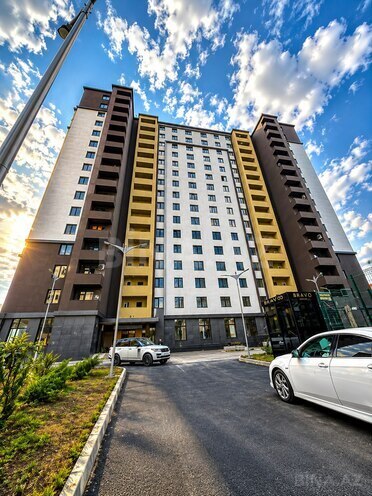 Продаётся 4-комн. новостройка 181 м², м. Шах Исмаил Хатаи, photo 3 from 8