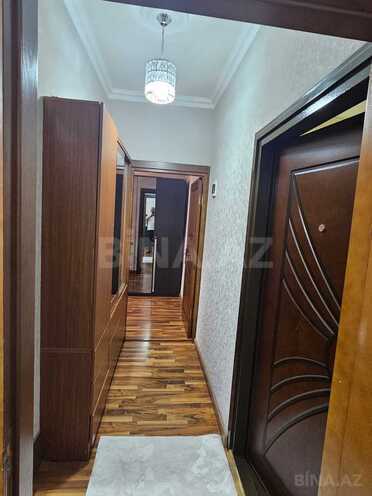 Satılır 2 otaqlı köhnə tikili 50 m², 20 Yanvar m., photo 10 from 15