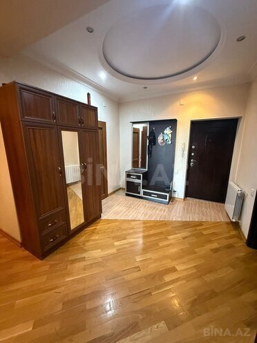 İcarəyə verilir 2 otaqlı yeni tikili 75 m², Nəsimi r., photo 4 from 13