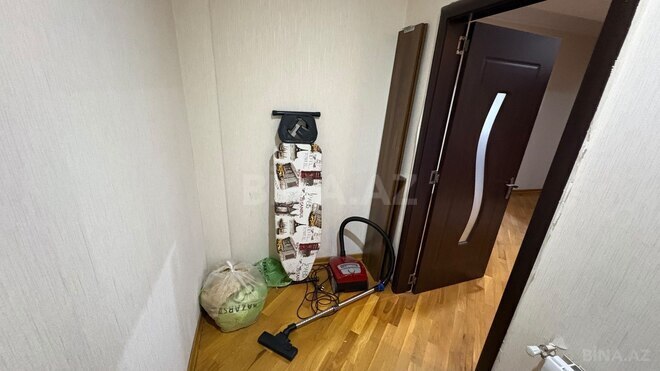 İcarəyə verilir 2 otaqlı yeni tikili 75 m², Nəsimi r., photo 10 from 13