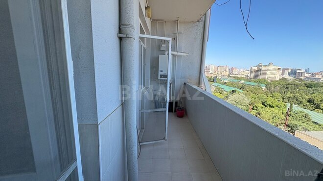 İcarəyə verilir 2 otaqlı yeni tikili 75 m², Nəsimi r., photo 7 from 13