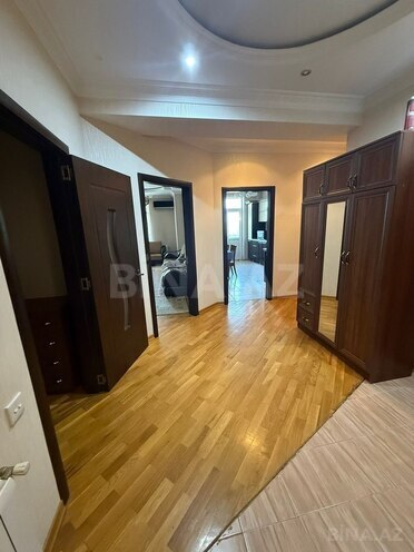 İcarəyə verilir 2 otaqlı yeni tikili 75 m², Nəsimi r., photo 8 from 13
