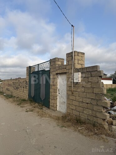 Продаётся  участок 3 сот, пос. Новханы, photo 3 from 6
