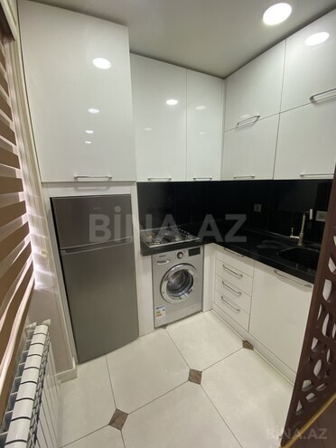 Сдаётся 2-комн. офис 55 м², м. Низами, photo 5 from 12