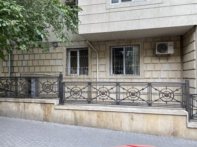 Сдаётся 2-комн. офис 55 м², м. Низами, photo 9 from 12