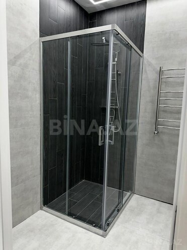 Сдаётся 3-комн. новостройка 115 м², м. Шах Исмаил Хатаи, photo 12 from 19