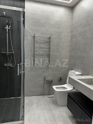 Сдаётся 3-комн. новостройка 115 м², м. Шах Исмаил Хатаи, photo 14 from 19