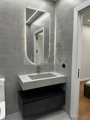 Сдаётся 3-комн. новостройка 115 м², м. Шах Исмаил Хатаи, photo 13 from 19