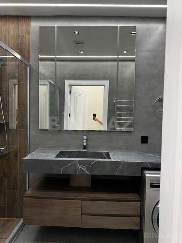Сдаётся 3-комн. новостройка 115 м², м. Шах Исмаил Хатаи, photo 15 from 19