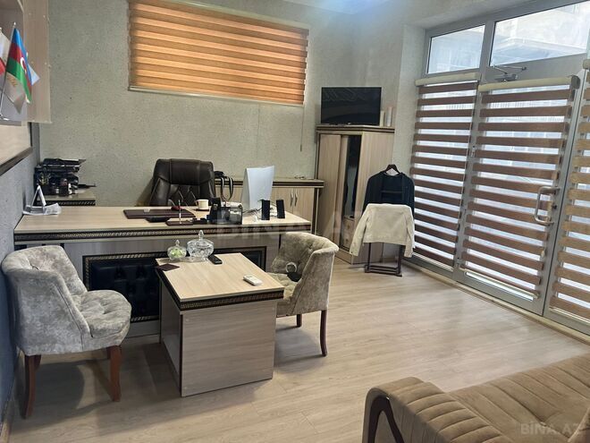 Продаётся  объект 127 м², м. Иншаатчылар, photo 3 from 6