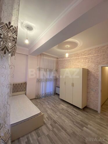 Сдаётся 3-комн. новостройка 127 м², м. 28 мая, photo 25 from 28