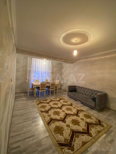 Сдаётся 3-комн. новостройка 127 м², м. 28 мая, photo 18 from 28