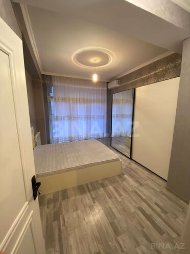 Сдаётся 3-комн. новостройка 127 м², м. 28 мая, photo 21 from 28