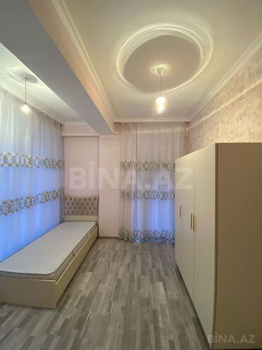 Сдаётся 3-комн. новостройка 127 м², м. 28 мая, photo 7 from 28