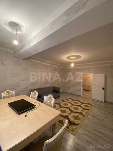 Сдаётся 3-комн. новостройка 127 м², м. 28 мая, photo 3 from 28
