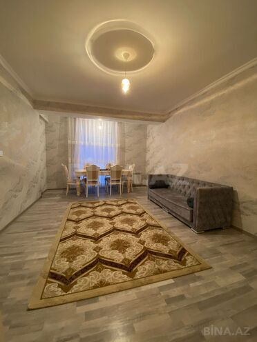 Сдаётся 3-комн. новостройка 127 м², м. 28 мая, photo 17 from 28