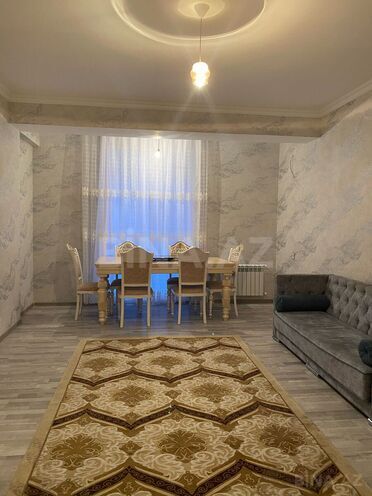 Сдаётся 3-комн. новостройка 127 м², м. 28 мая, photo 13 from 28