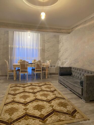 Сдаётся 3-комн. новостройка 127 м², м. 28 мая, photo 6 from 28