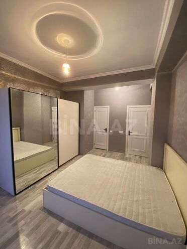 Сдаётся 3-комн. новостройка 127 м², м. 28 мая, photo 1 from 28