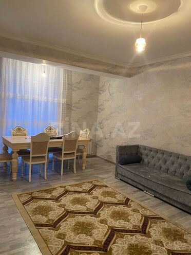 Сдаётся 3-комн. новостройка 127 м², м. 28 мая, photo 19 from 28
