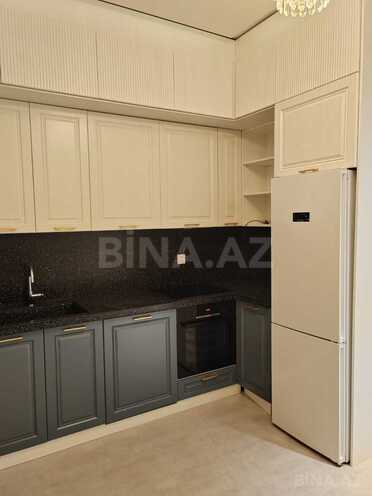 İcarəyə verilir 2 otaqlı yeni tikili 70 m², Koroğlu m., photo 6 from 12