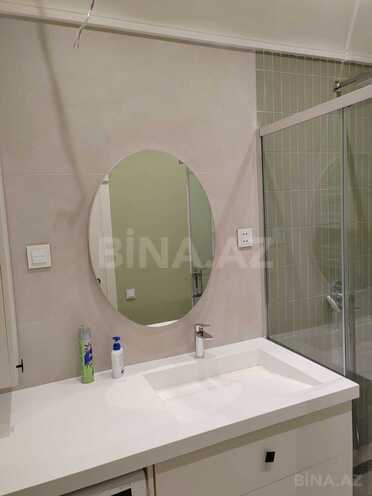 İcarəyə verilir 2 otaqlı yeni tikili 70 m², Koroğlu m., photo 10 from 12