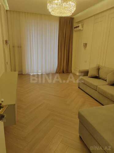 İcarəyə verilir 2 otaqlı yeni tikili 70 m², Koroğlu m., photo 3 from 12