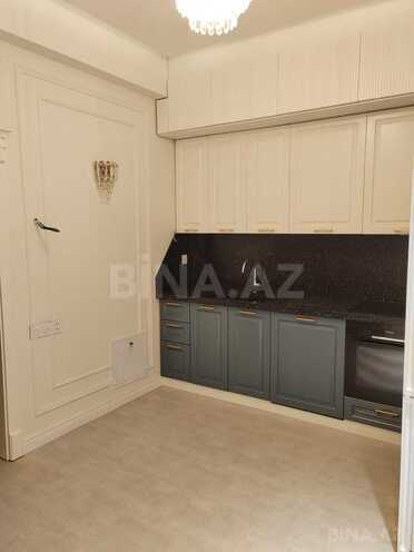 İcarəyə verilir 2 otaqlı yeni tikili 70 m², Koroğlu m., photo 7 from 12