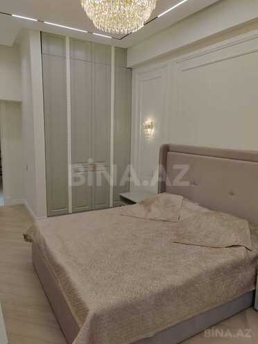 İcarəyə verilir 2 otaqlı yeni tikili 70 m², Koroğlu m., photo 5 from 12