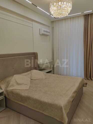 İcarəyə verilir 2 otaqlı yeni tikili 70 m², Koroğlu m., photo 4 from 12
