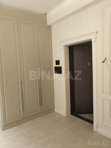 İcarəyə verilir 2 otaqlı yeni tikili 70 m², Koroğlu m., photo 11 from 12