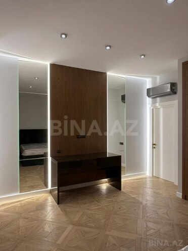 Satılır 3 otaqlı yeni tikili 128 m², Nardaran q., photo 12 from 13