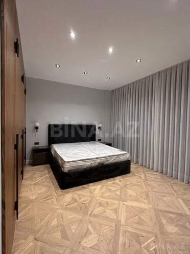 Satılır 3 otaqlı yeni tikili 128 m², Nardaran q., photo 10 from 13