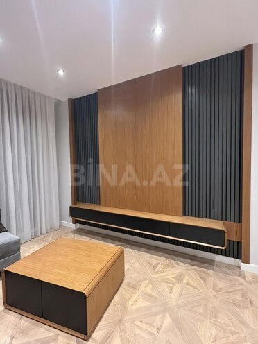 Satılır 3 otaqlı yeni tikili 128 m², Nardaran q., photo 5 from 13