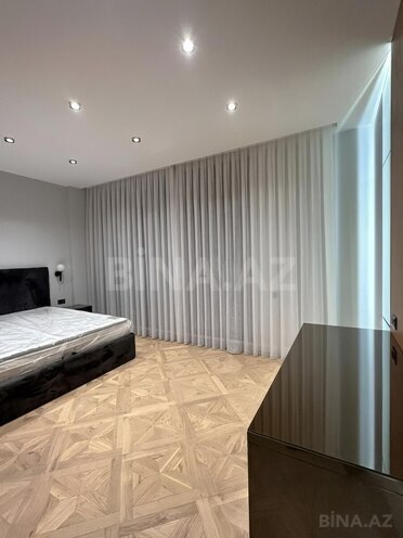 Satılır 3 otaqlı yeni tikili 128 m², Nardaran q., photo 11 from 13