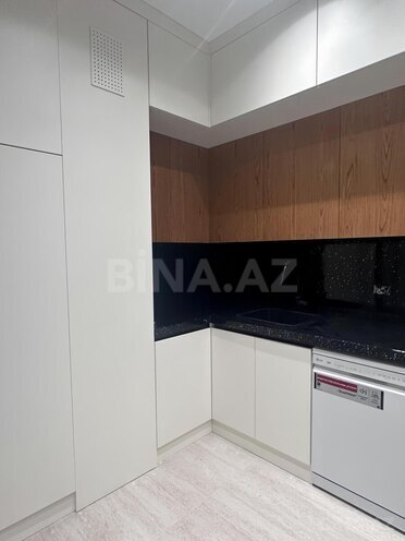 Satılır 3 otaqlı yeni tikili 128 m², Nardaran q., photo 8 from 13