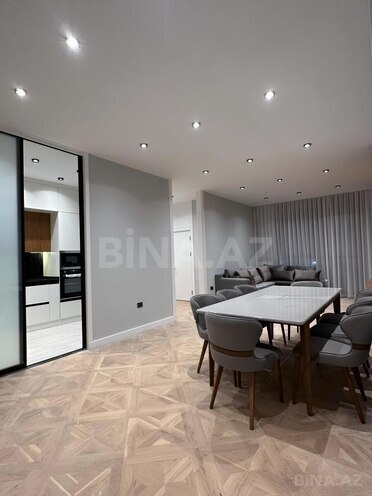 Satılır 3 otaqlı yeni tikili 128 m², Nardaran q., photo 3 from 13