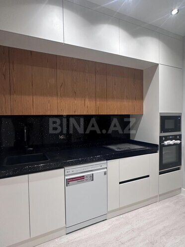 Satılır 3 otaqlı yeni tikili 128 m², Nardaran q., photo 7 from 13