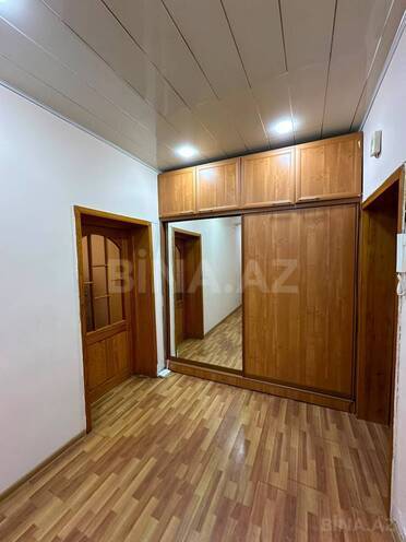 İcarəyə verilir 3 otaqlı yeni tikili 103 m², Həzi Aslanov m., photo 9 from 13