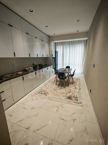 İcarəyə verilir 2 otaqlı yeni tikili 117 m², Koroğlu m., photo 8 from 17