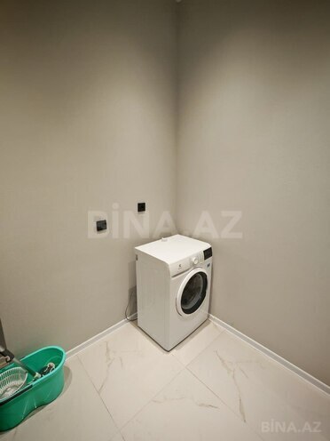İcarəyə verilir 2 otaqlı yeni tikili 117 m², Koroğlu m., photo 11 from 17