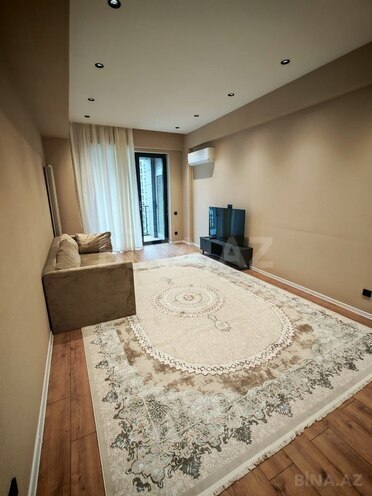İcarəyə verilir 2 otaqlı yeni tikili 117 m², Koroğlu m., photo 3 from 17
