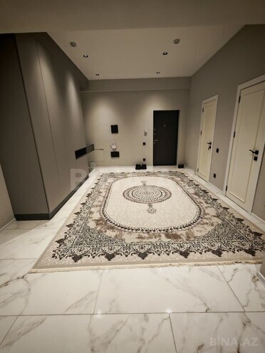 İcarəyə verilir 2 otaqlı yeni tikili 117 m², Koroğlu m., photo 9 from 17