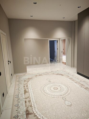 İcarəyə verilir 2 otaqlı yeni tikili 117 m², Koroğlu m., photo 14 from 17