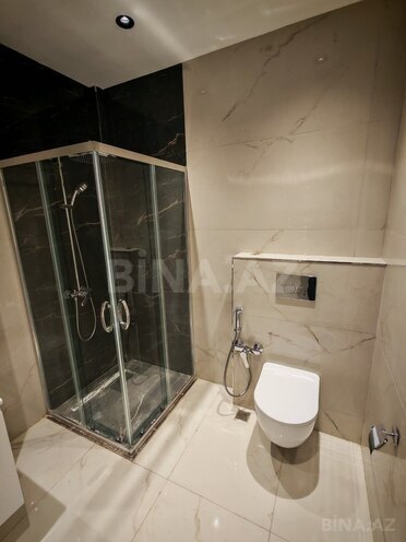 İcarəyə verilir 2 otaqlı yeni tikili 117 m², Koroğlu m., photo 10 from 17