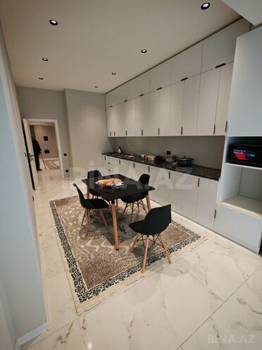 İcarəyə verilir 2 otaqlı yeni tikili 117 m², Koroğlu m., photo 1 from 17