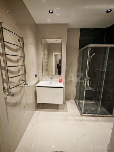 İcarəyə verilir 2 otaqlı yeni tikili 117 m², Koroğlu m., photo 12 from 17