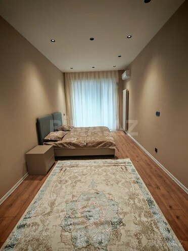 İcarəyə verilir 2 otaqlı yeni tikili 117 m², Koroğlu m., photo 6 from 17