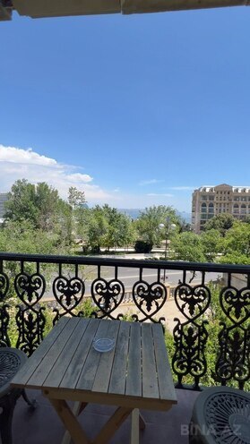 İcarəyə verilir 2 otaqlı köhnə tikili 70 m², İçəri Şəhər m., photo 18 from 19