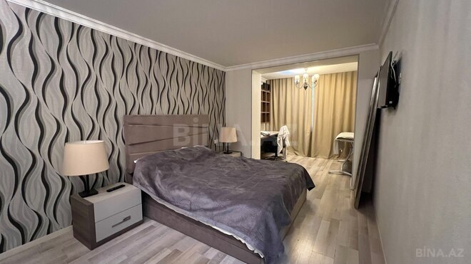 İcarəyə verilir 2 otaqlı köhnə tikili 70 m², İçəri Şəhər m., photo 13 from 19